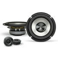 thumbnail image 5 of Alpine Optim8 DSP Amp & BassRev™ BRV-S65C 6.5" & BRV-S65 6.5" Speaker Set, 5 of 10