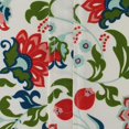 thumbnail image 3 of Mantel Redondo DII 152 cm Resistente al Agua con Diseño Floral, 3 of 7