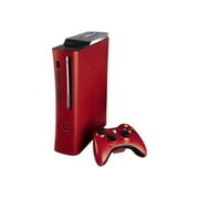 Microsoft Xbox 360 Elite - Resident Evil Limited Edition - game console - Full HD, Full HD, HD, 480p - 120 GB HDD - red - Resident Evil 5