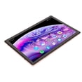 thumbnail image 4 of HD Tablet, Gold Rechargeable Battery 10in Tablet Dual SIM Dual Standby  For Home For Children For Travel US Plug, 4 of 8