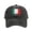 B, variant on Baseball Cap with Embroidered Flag for 2026 World Cup - USA Germany&More Country Patriotic Sports Hat,