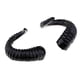 thumbnail image 1 of 2 cuernos negros grandes para diadema gótica DIY. Accesorio A UNA, 1 of 9