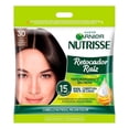 thumbnail image 3 of Retocador de raíces Garnier Nutrisse 30 tonos castaños oscuros, 3 of 4