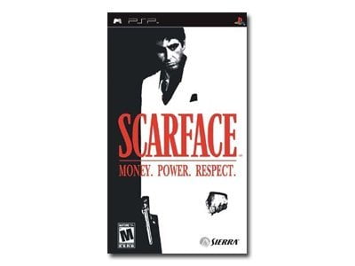 Scarface psp iso rom Scarface psp iso rom