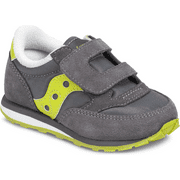 Saucony Boys Little Kid Jazz Hook & Loop Sneaker