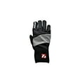 thumbnail image 1 of NBG-16 xc Gants Élite pour Hiver et ski, Noir, 2TG, 1 of 2