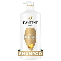 Pantene Pro-V Shampoo Daily Moisture Renewal, 27.7 oz