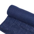 thumbnail image 2 of Zeus 13 Colors Jute Burlap Fabric Ribbon Roll DIY Sewing Craft Tablecloth Home Decor, 2 of 7