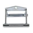 thumbnail image 1 of Almencla Double D Row Handle Antiskid for Cable Machine for Home Gym Fitness Exercise C, 1 of 8