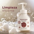 thumbnail image 2 of Momcozy Líquido Limpiador para Cepillos de Biberones, Compatible con el Juego de Cepillos para Biberones Momcozy LS002, 351.9 ml 1 Botella, 2 of 7