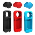 thumbnail image 3 of Funda Protectora Silicona Antirrayas Con Tapa Lente para Insta360 X4(), 3 of 8