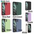 thumbnail image 3 of Funda De Tpu De Color Sólido Borde Recto Simple A Prueba De Golpes Para Honor Magci5 Lite Magic5 Magci4 Pro Teléfono Cuadrada Suave, 3 of 4
