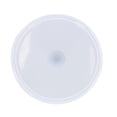 thumbnail image 2 of Bol en silicone pour bébé, ventouse puissante, lavable au lave-vaisselle, avec couvercle, pour tout-petits et bébés, gris, 2 of 4