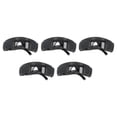 thumbnail image 1 of Gafas De Observación Del Sol, Ligeras, 5 Piezas, Gafas De Observación De Eclipse Solar, Profesionales Para Adultos Para Exteriores, 1 of 7