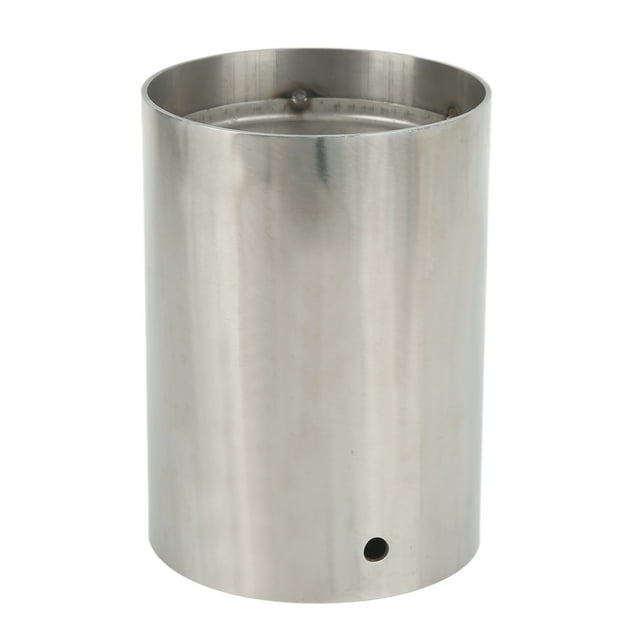 Putting Cup Hole, Fine Welding Green Hole Cup Bottom Drain Hole Multifunction Break Resistant For Training