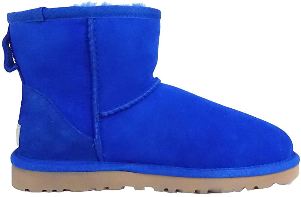 dark blue ugg boots