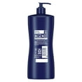 thumbnail image 5 of Suave Men Body Wash Refresh Fragrance Liquid Body Wash and Shower Gel, 28 oz, 5 of 6