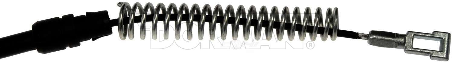 Dorman - First Stop C661408 Parking Brake Cable