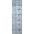 thumbnail image 2 of Bashian Noelle Transitional Geometric Area Rug, 2 of 2
