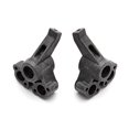 thumbnail image 1 of Portaequipajes de carbono V2 de buje trasero 2336 NTC3 de Team Associated Team Associated 784695023369, 1 of 2