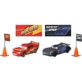 thumbnail image 4 of Disney/Pixar Cars The World of Cars 2-Vehicle Set, 4 of 4