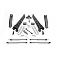 thumbnail image 1 of Fabtech Motorsports Manufacturer Part #: K2131DL Lift Kit Suspension, 1 of 3