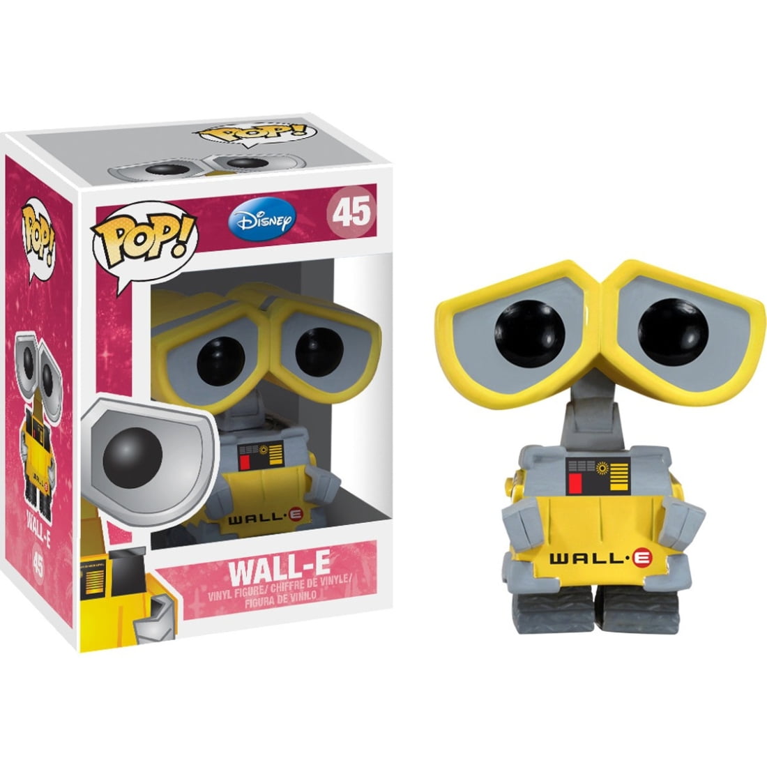 Pop Disney Series 4 Wall E Walmart Com Walmart Com Pop Disney Series 4 Wall E Walmart Com Walmart Com
