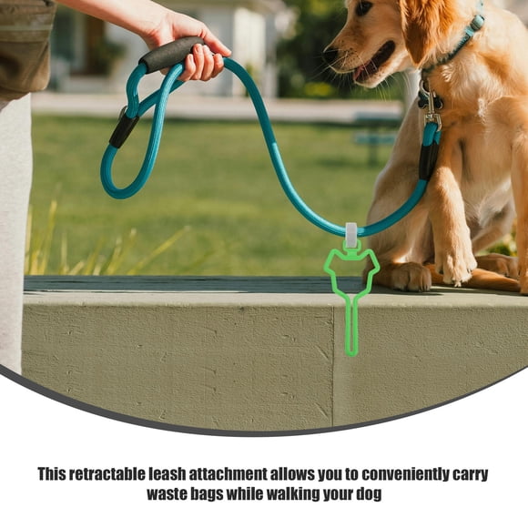 IDEANATEGRATE Soporte Portátil Para Bolsas De Desecho Color Y Moderno