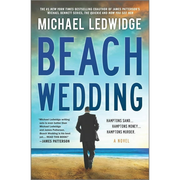 Beach Wedding, (Hardcover)