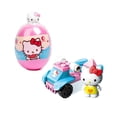 thumbnail image 4 of Hello Kitty Building Block Sanrio Anime Figure Gacha Building Block Insert Dolls Birthday Christmas Gifts Toys, 4 of 4