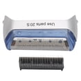 thumbnail image 4 of Electric Shaver Cutter Head, ABS  Foil Head Light Weight  for Shaver, 4 of 7