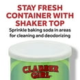 Clabber Girl Gluten Free Baking Soda, 12 oz