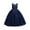 BU2, variant on Star Dress Girls Little Girls Tulle Lace Wedding Dress for Kids formal Birthday Pageant Prom Maxi Gown
