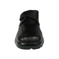 thumbnail image 5 of Mocasin Hombre Adriano Gianetti Escolar Vestir negro 27.5, 5 of 5