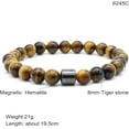 thumbnail image 6 of Glame Anti Alcohol Bracelet, Adjustable Anti-Alcohol Bracelet to Reduce the Urge to Drink Cravings, Effective in Reducing Alcohol Consumption, 6 of 8