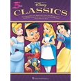 thumbnail image 1 of Disney Classics (Five Finger Piano), 1 of 2