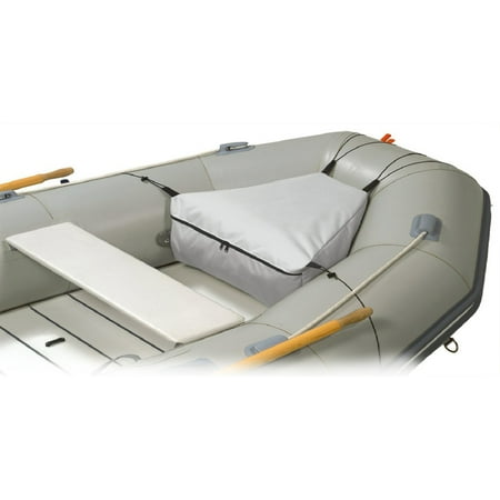 Custom Boat Bag - DMC INFLATABLE BOAT BOW STORAGE BAG