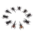 thumbnail image 4 of Modelo de Acción de Tortuga Yotijar 10pcs, 4 of 9