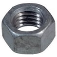 thumbnail image 1 of Hillman Fasteners 810509 0.38-16 Hot Dip Galvanized Coarse Thread Hex Nut, 100 Pack, 1 of 1