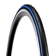 thumbnail image 1 of Llanta para Bicicleta Kenda K191 700 x23 Negro Azul, 1 of 4