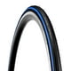 thumbnail image 1 of Llanta para Bicicleta Kenda K191 700 x23 Negro Azul, 1 of 4