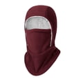 thumbnail image 1 of Fleece One-Size Pullover for Winter Outdoor Sports Windproof, Neck-Protecting, and Foldable, 1 of 7