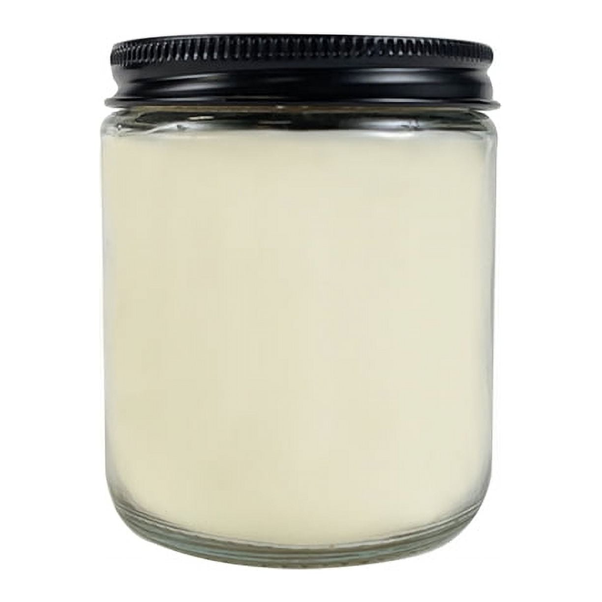 Mainstays Puddle Jumping Scented Twist Jar Candle, 7 oz, Single Wick