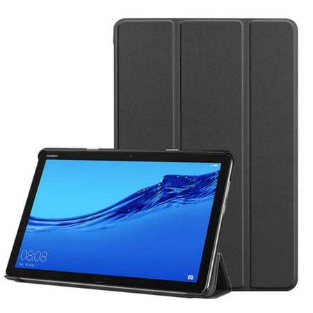 Case Compatible with Huawei MediaPad M5 Lite 10, Business Slim
