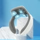 thumbnail image 5 of Cervical Spine - 4 Modes And 4 Massage Heads - Cervical Charging Neck And Shoulder-15 Gear Massage, 5 of 8