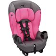 Evenflo Sonus Convertible Car Seat, Strawberry Pink