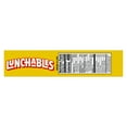 thumbnail image 5 of Lunchables Pizza with Pepperoni and Mozzarella Kit with Nestle Crunch Bar and Capri Sun Fruit Punch Fun Pack, 10.7 oz Box, 5 of 6