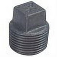 thumbnail image 2 of Southland 1/8 In. MIP Black Iron Plug 521-800HC, 2 of 2
