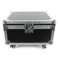 thumbnail image 2 of Cold Spark Machine Flight Case for 4Pcs DJ Stage Effect DMX Firework Machine, 2 of 7