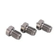 thumbnail image 3 of Printer Nozzles3Pcs 3D Printer Nozzles Degree Hardness D Printer Nozzles D Printer Nozzles Unbeatable Value, 3 of 5